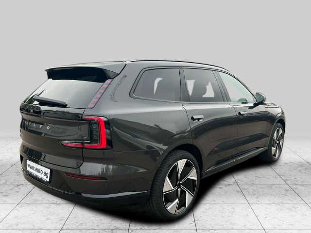 Volvo EX90 AWD Twin motor Ultra