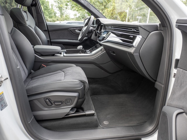 Audi Q7 50 TDI Quattro S-Line