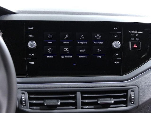 Volkswagen Taigo 1.0 TSI IQ.Drive R-Line Style