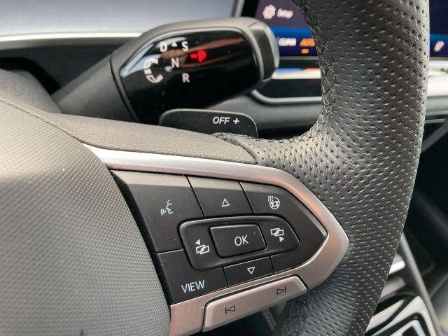 Volkswagen Tayron R-Line eHybrid