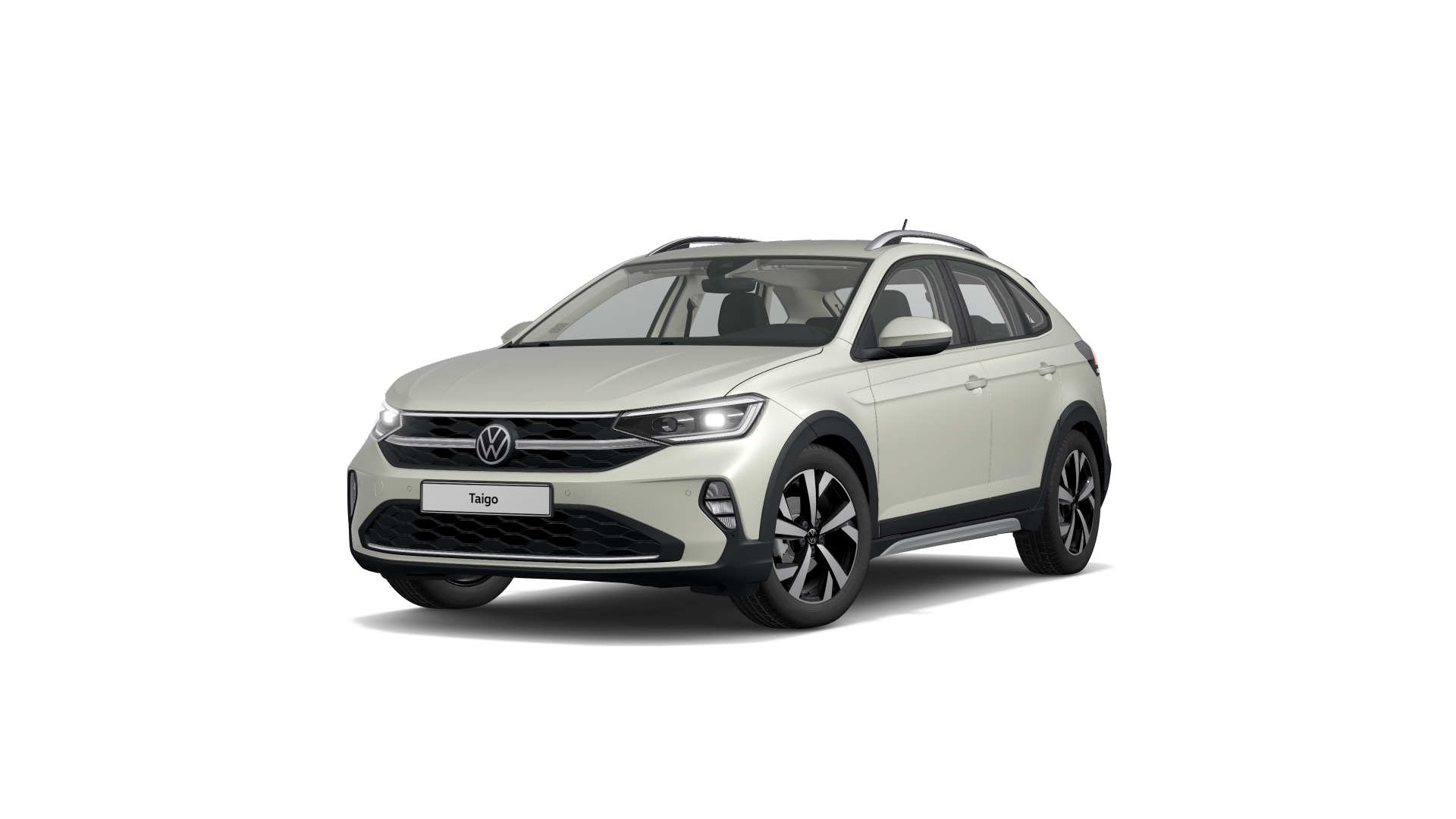 Volkswagen Taigo 1.0 TSI Style