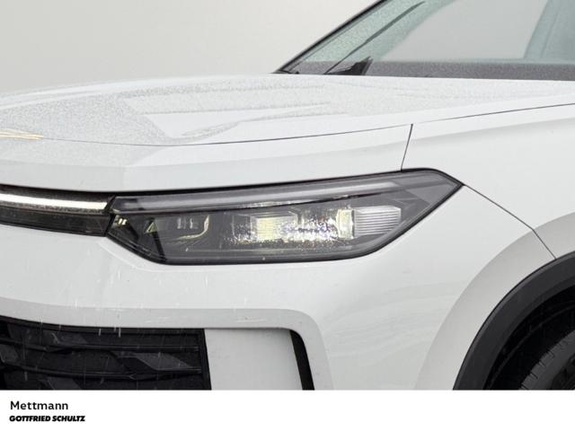 Volkswagen Tayron 1.5 TSI DSG eHybrid