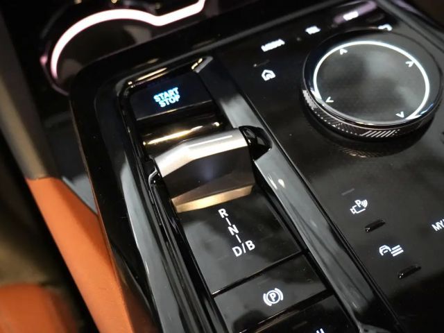 BMW i5 M60 Sedan xDrive