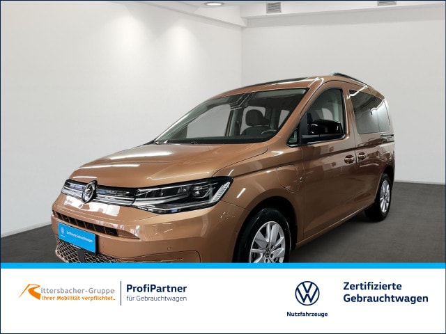 Volkswagen Caddy 1.5 TSI Life eHybrid