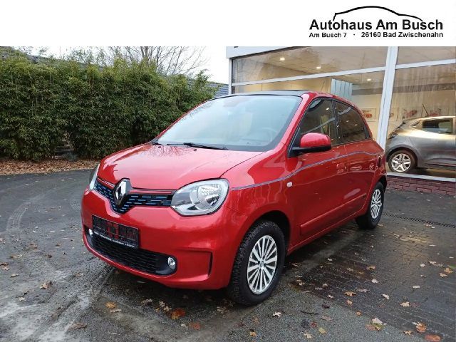 Renault Twingo Electric Intens