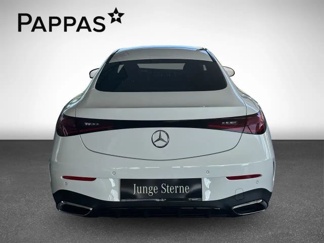 Mercedes-Benz CLE 220 AMG Line Coupé