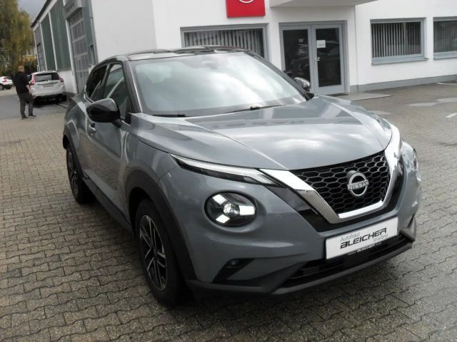Nissan Juke N-Connecta