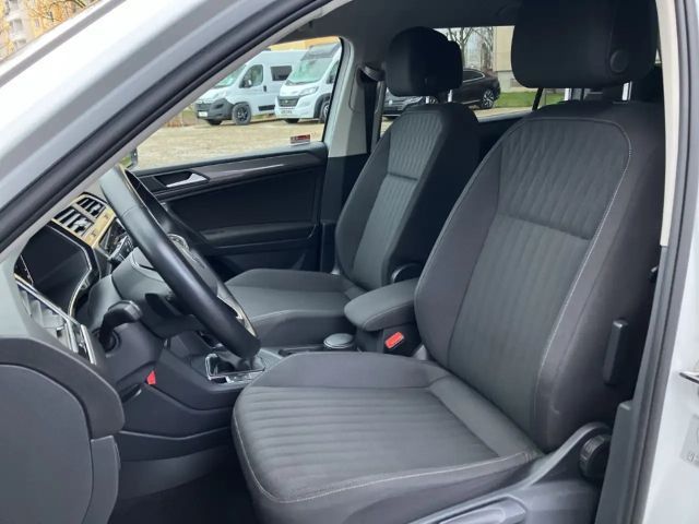 Volkswagen Tiguan 2.0 TDI Allspace DSG Life