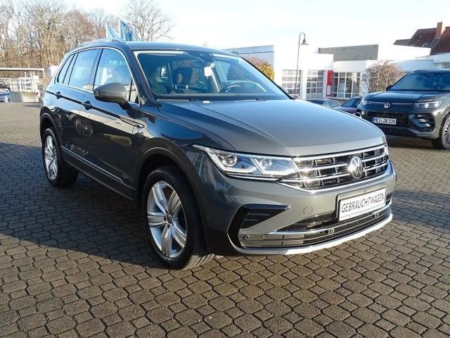 Volkswagen Tiguan 2.0 TDI DSG Elegance Elegance