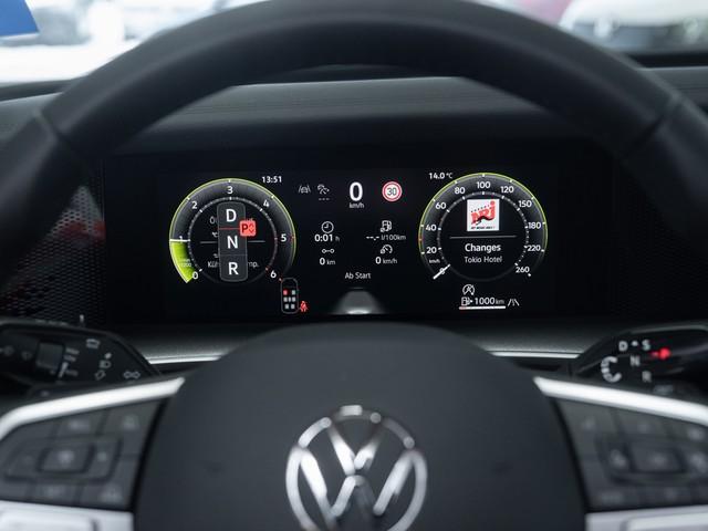 Volkswagen Tayron DSG Life