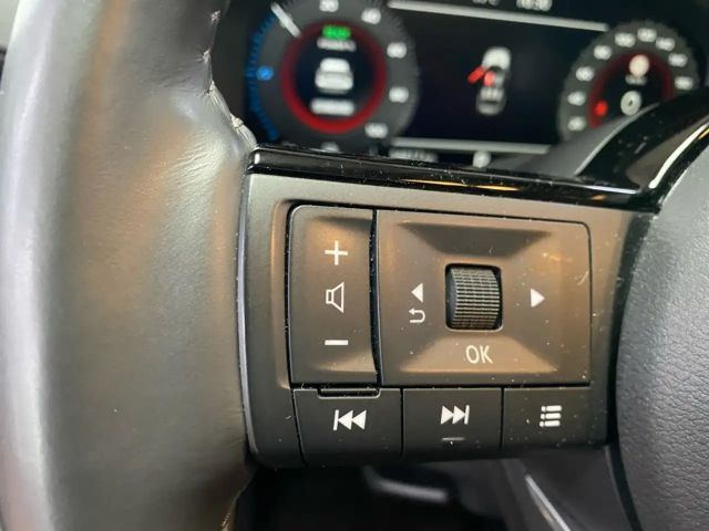 Nissan X-trail N-Connecta