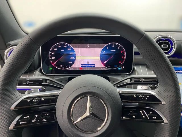 Mercedes-Benz CLE 450 4MATIC AMG Line