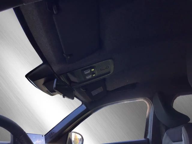 Dacia Duster Extreme Hybrid 140