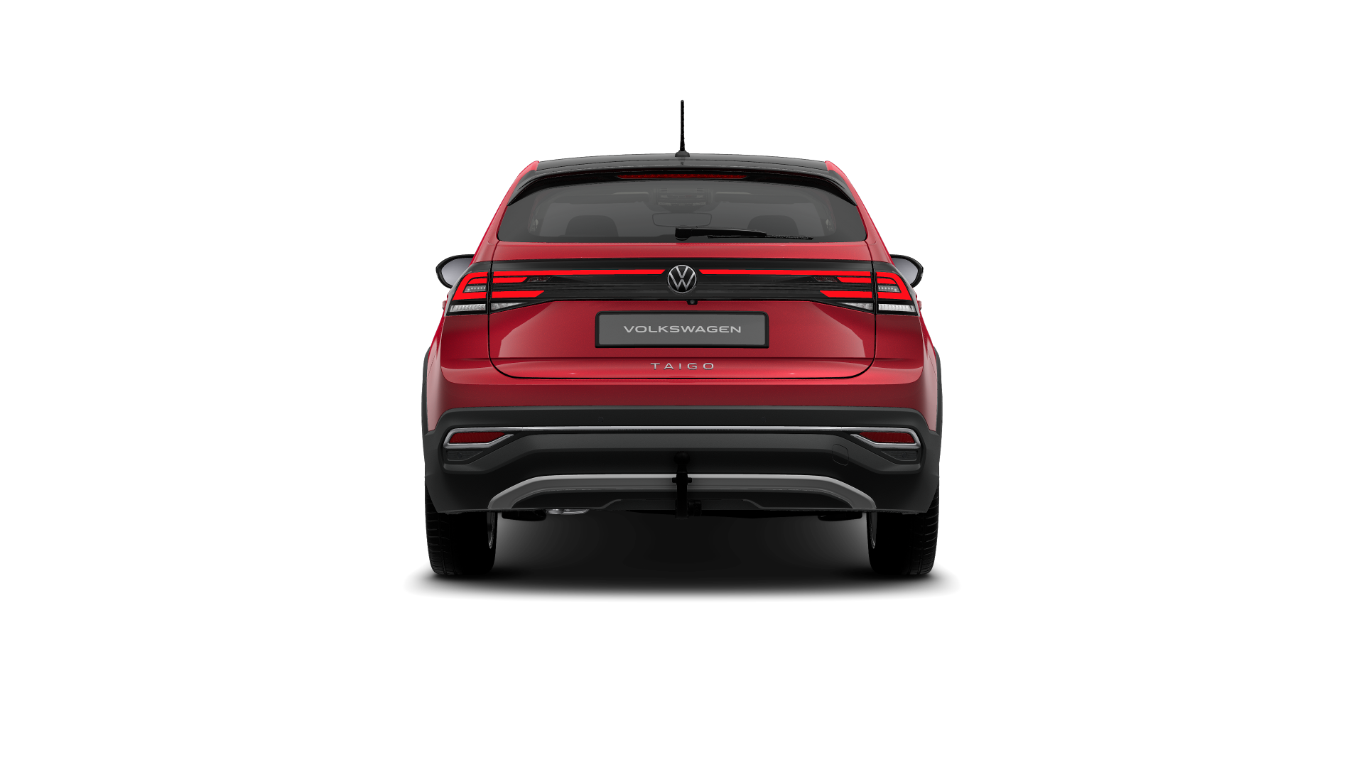 Volkswagen Taigo 1.0 TSI DSG Style