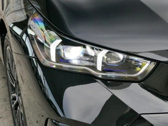 BMW i5 M-Sport Sedan