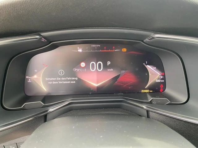 DS DS 7 Crossback Mobiles Performance Line