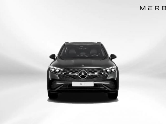 Mercedes-Benz GLC 300 AMG Line