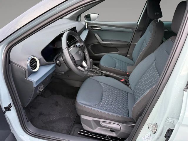 Seat Arona 1.0 TSI DSG Style