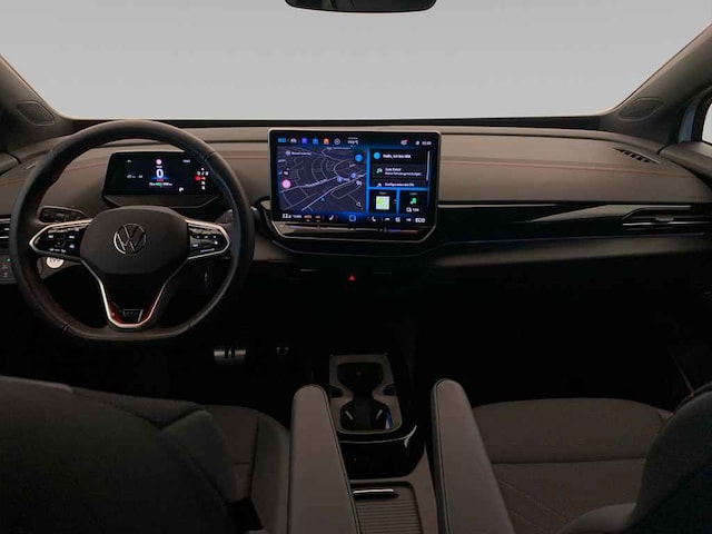 Volkswagen ID.4 GTX IQ.Drive