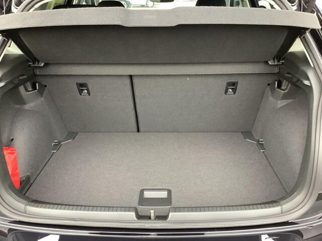 Volkswagen Polo 1.0 TSI DSG Style