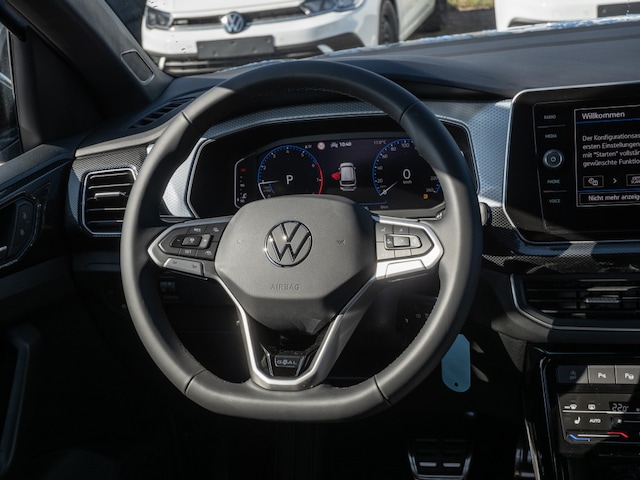 Volkswagen T-Cross 1.0 TSI DSG Life