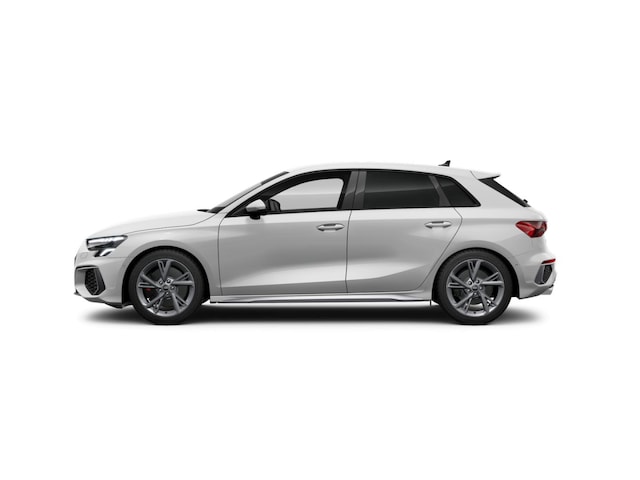 Audi S3 Quattro S-Tronic Sportback