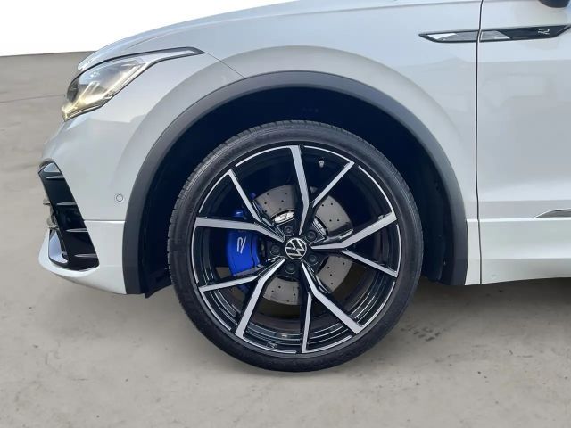 Volkswagen Tiguan 2.0 TSI DSG