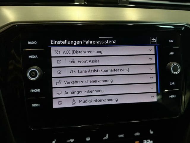 Volkswagen Passat 4Motion Elegance Elegance