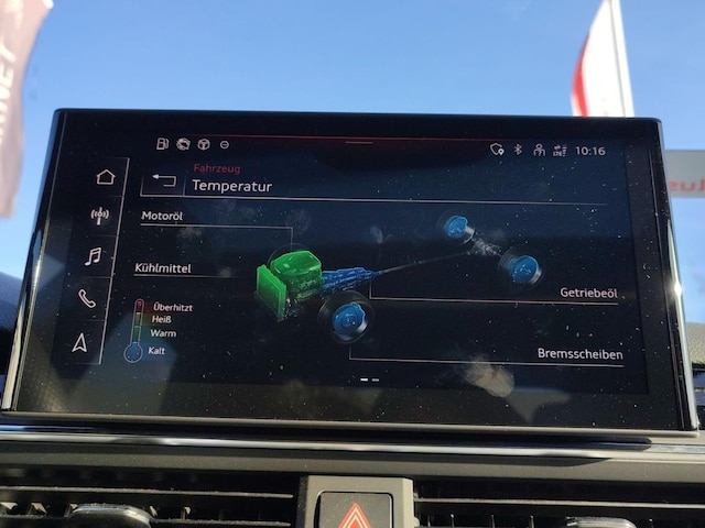 Audi RS5 Quattro Sportback