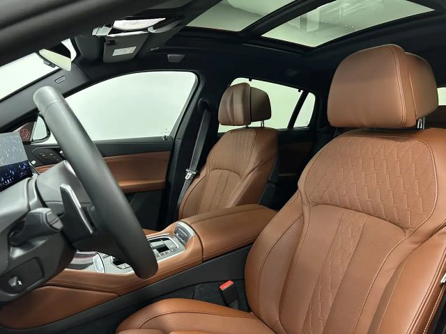 BMW X6 Coupé M-Sport xDrive40d