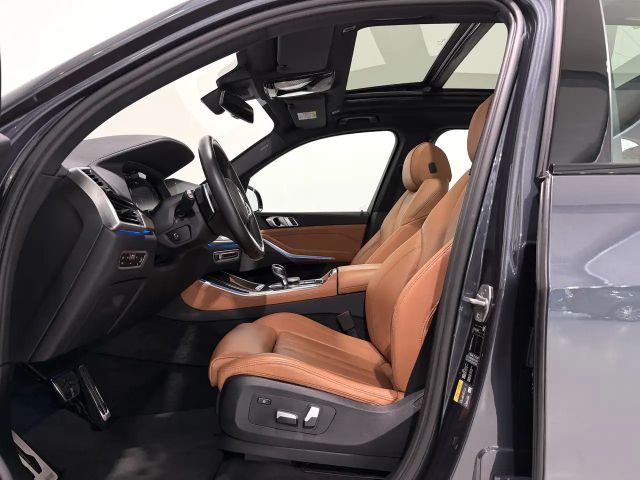 BMW X5 M-Sport xDrive45e