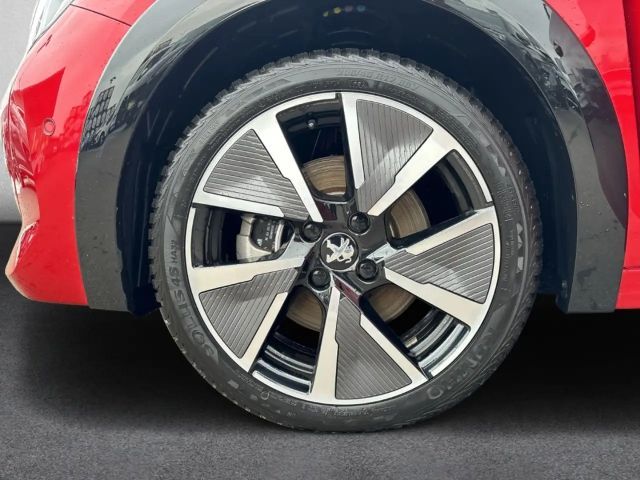 Peugeot E-208 GT-Line