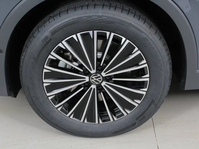 Volkswagen Tiguan DSG eHybrid