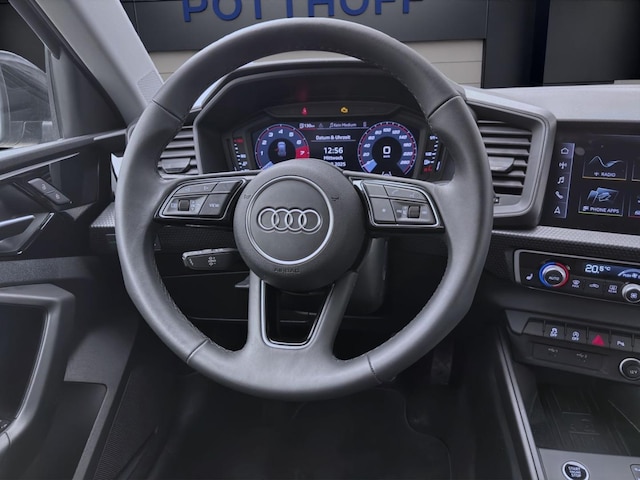 Audi A1 25 TFSI Sportback
