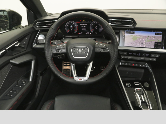 Audi A3 35 TFSI S-Line S-Tronic Sportback