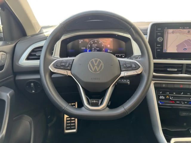 Volkswagen T-Roc 1.0 TSI