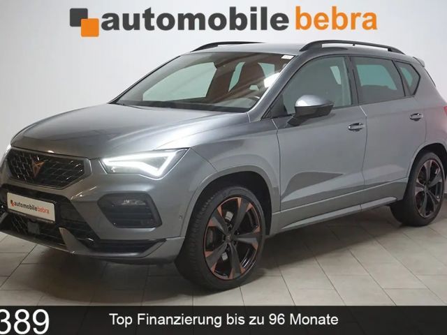 Cupra Ateca 2.0 TSI 4Drive DSG