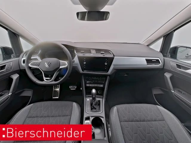 Volkswagen Touran 2.0 TDI DSG