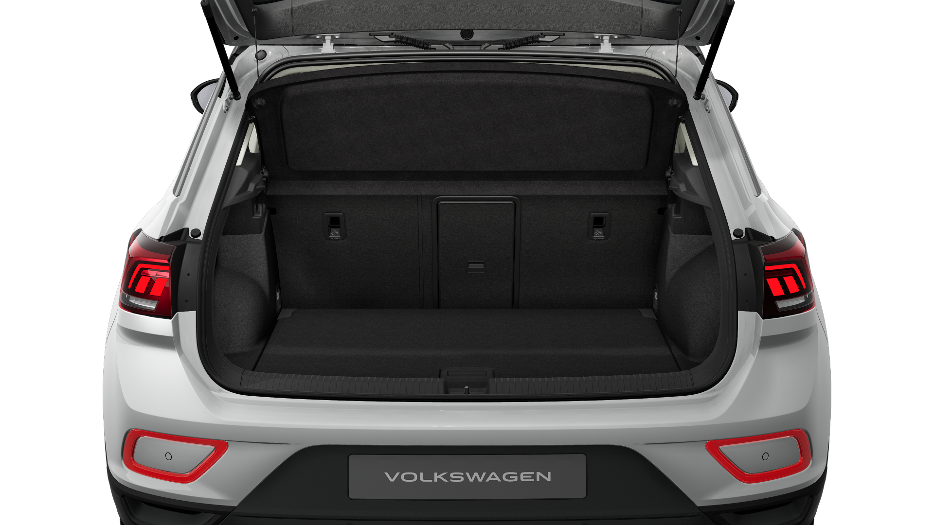 Volkswagen T-Roc 1.5 TSI