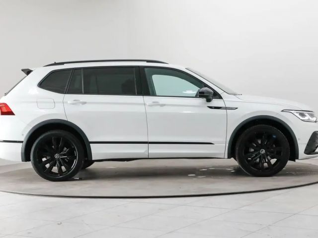 Volkswagen Tiguan 2.0 TSI Allspace DSG R-Line