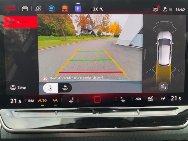 Volkswagen Golf Golf VIII Life