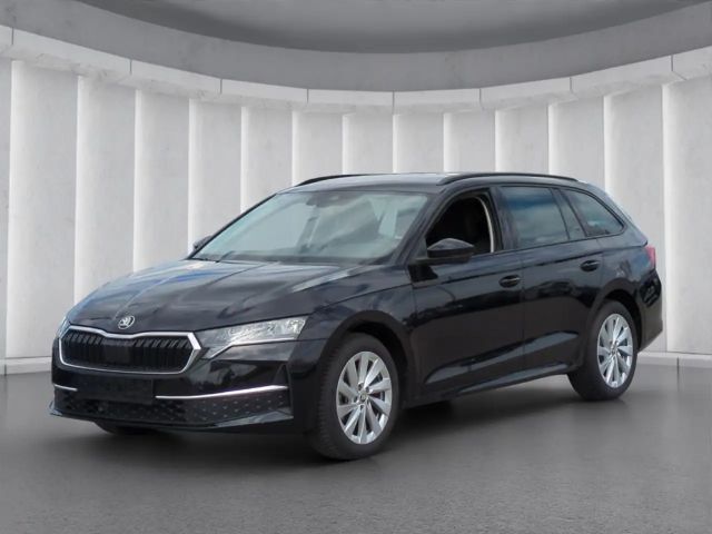 Skoda Octavia Combi