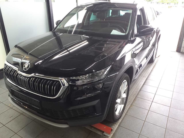 Skoda Kodiaq 1.5 TSI Style Style