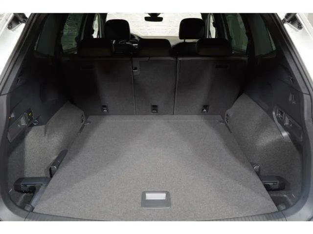 Volkswagen Tiguan 2.0 TDI Allspace R-Line