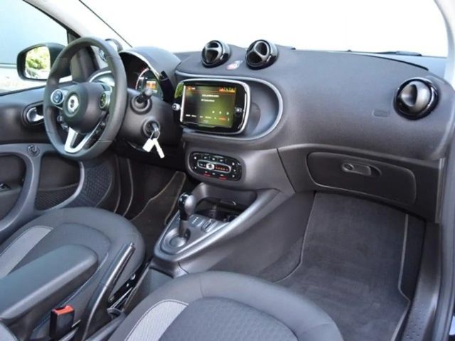 Smart EQ fortwo PLUS Passion