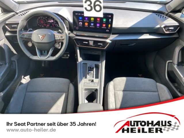 Cupra Formentor 2.0 TSI VZ