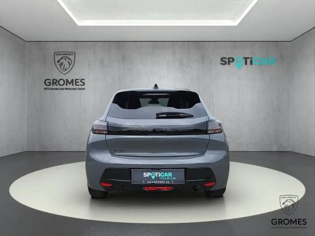 Peugeot 208 Allure Pack EAT8 PureTech