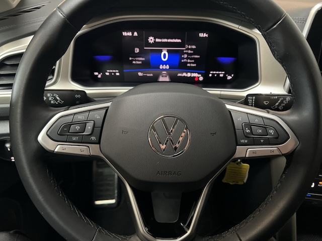 Volkswagen T-Roc 1.5 TSI Move