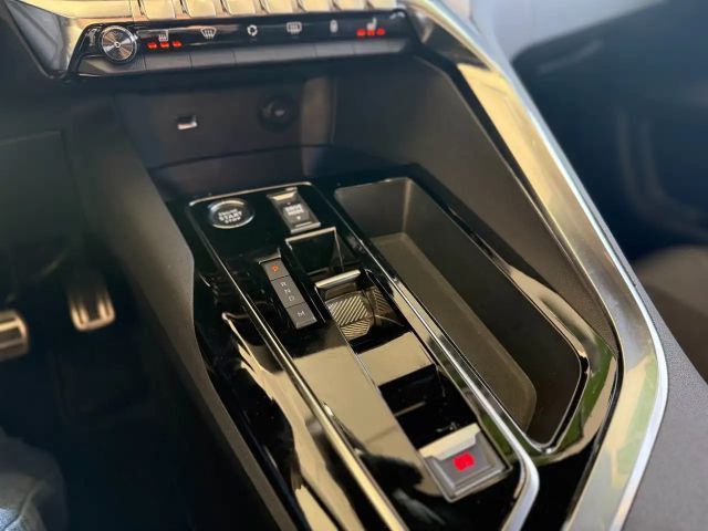 Peugeot 3008 GT-Line