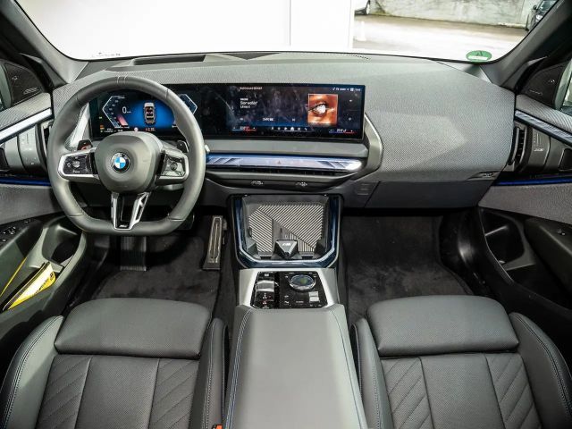 BMW X3 xDrive